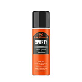 Pharmaka Sporty-Stiefel-Spray 